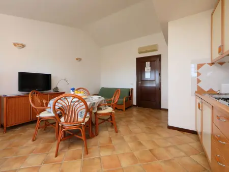 Dalia 18 - Vista Village, Maison 4 personnes à Porto San Paolo - Photo 7