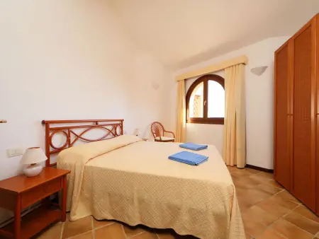 Dalia 18 - Vista Village, Maison 4 personnes à Porto San Paolo - Photo 8