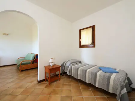Dalia 18 - Vista Village, Maison 4 personnes à Porto San Paolo - Photo 9
