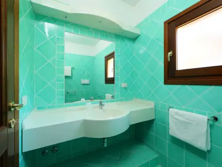 Dalia 18 - Vista Village, Maison 4 personnes à Porto San Paolo - Photo 10