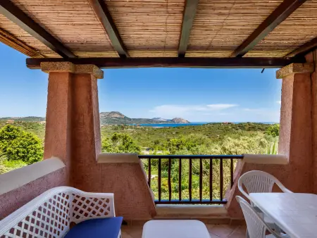 Dalia 18 - Vista Village, Maison 4 personnes à Porto San Paolo - Photo 12