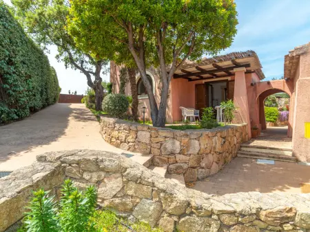 Erica 21 - Vista Village, Maison 2 personnes à Porto San Paolo - Photo 3