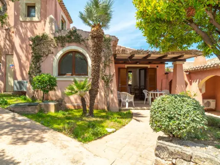 Erica 21 - Vista Village, Maison 2 personnes à Porto San Paolo - Photo 4