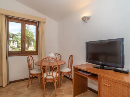Erica 21 - Vista Village, Maison 2 personnes à Porto San Paolo - Photo 5