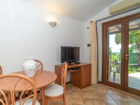 Erica 21 - Vista Village, Maison 2 personnes à Porto San Paolo - Photo 6
