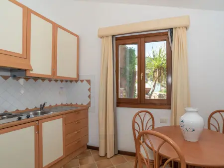 Erica 21 - Vista Village, Maison 2 personnes à Porto San Paolo - Photo 7