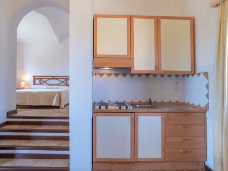 Erica 21 - Vista Village, Maison 2 personnes à Porto San Paolo - Photo 9