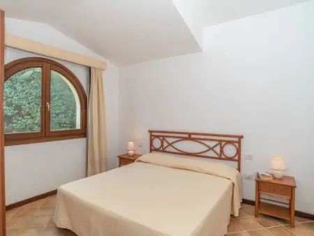 Erica 21 - Vista Village, Maison 2 personnes à Porto San Paolo - Photo 10