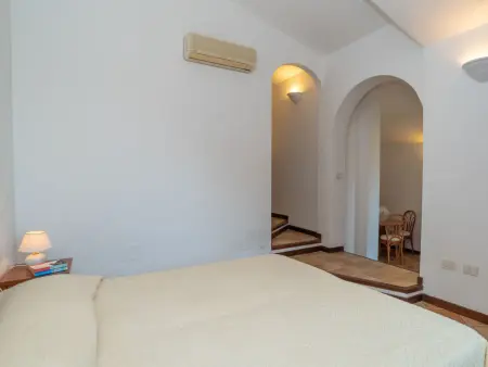 Erica 21 - Vista Village, Maison 2 personnes à Porto San Paolo - Photo 12