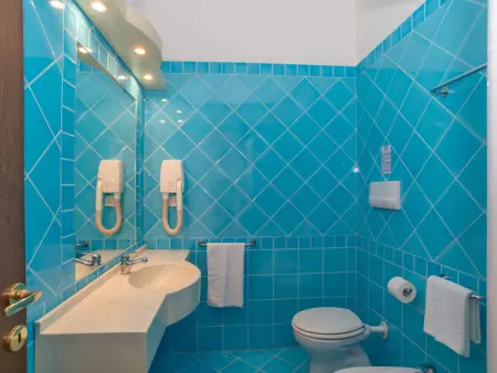 Erica 21 - Vista Village, Maison 2 personnes à Porto San Paolo - Photo 13