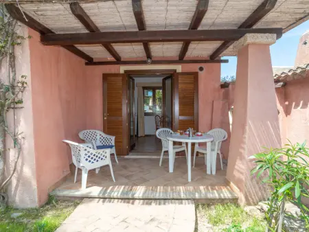 Erica 21 - Vista Village, Maison 2 personnes à Porto San Paolo - Photo 14