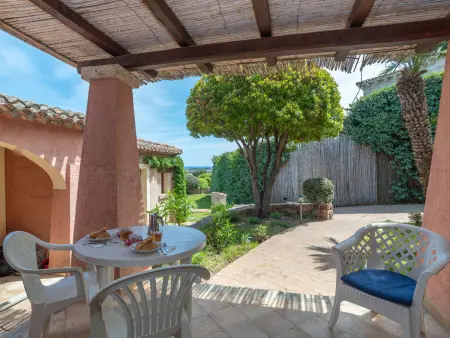 Erica 21 - Vista Village, Maison 2 personnes à Porto San Paolo - Photo 15