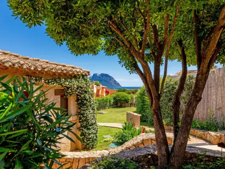 Erica 21 - Vista Village, Maison 2 personnes à Porto San Paolo - Photo 16
