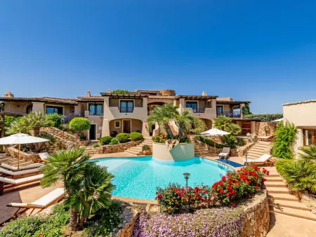 Erica 21 - Vista Village, Maison 2 personnes à Porto San Paolo - Photo 17