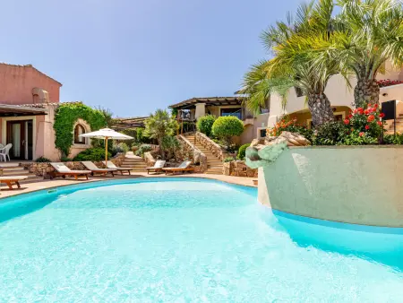 Erica 21 - Vista Village, Maison 2 personnes à Porto San Paolo - Photo 19