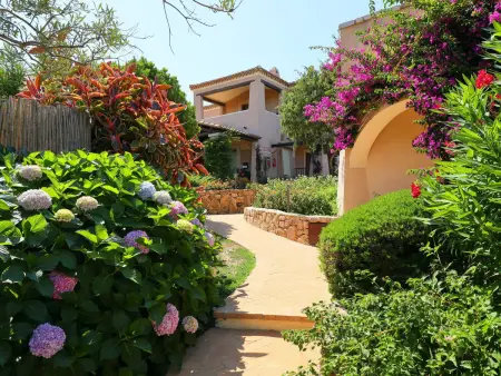Erica 21 - Vista Village, Maison 2 personnes à Porto San Paolo - Photo 22