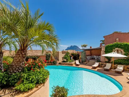 Dalia 19 - Vista Village, Maison 4 personnes à Porto San Paolo - Photo 2
