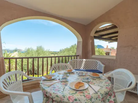 Dalia 19 - Vista Village, Maison 4 personnes à Porto San Paolo - Photo 3