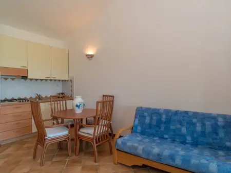 Dalia 19 - Vista Village, Maison 4 personnes à Porto San Paolo - Photo 5