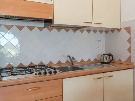 Dalia 19 - Vista Village, Maison 4 personnes à Porto San Paolo - Photo 7