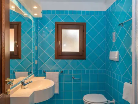 Dalia 19 - Vista Village, Maison 4 personnes à Porto San Paolo - Photo 11