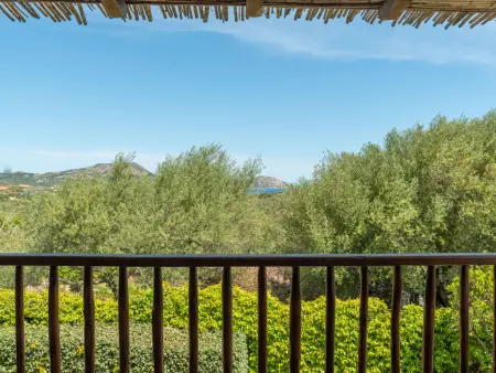 Dalia 19 - Vista Village, Maison 4 personnes à Porto San Paolo - Photo 13