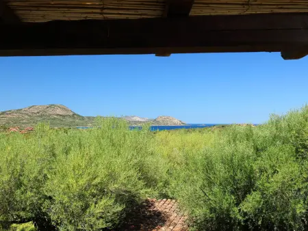 Dalia 19 - Vista Village, Maison 4 personnes à Porto San Paolo - Photo 14