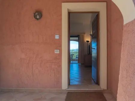 Dalia 19 - Vista Village, Maison 4 personnes à Porto San Paolo - Photo 15
