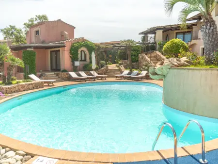 Dalia 19 - Vista Village, Maison 4 personnes à Porto San Paolo - Photo 16