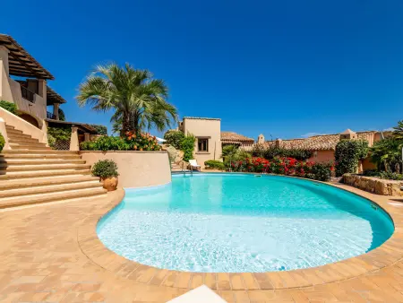 Dalia 19 - Vista Village, Maison 4 personnes à Porto San Paolo - Photo 18