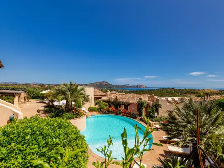 Dalia 19 - Vista Village, Maison 4 personnes à Porto San Paolo - Photo 19