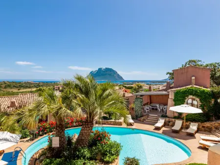Dalia 19 - Vista Village, Maison 4 personnes à Porto San Paolo - Photo 21