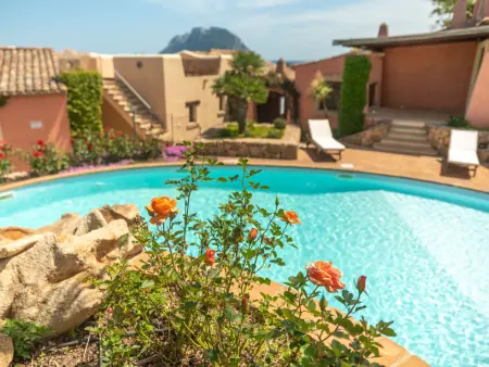 Dalia 19 - Vista Village, Maison 4 personnes à Porto San Paolo - Photo 24