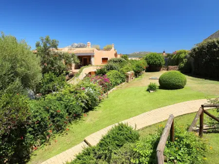 Dalia 19 - Vista Village, Maison 4 personnes à Porto San Paolo - Photo 26
