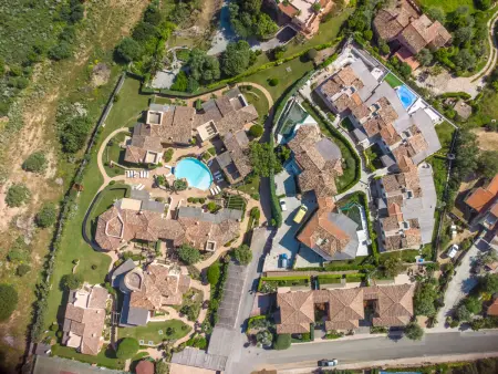 Dalia 19 - Vista Village, Maison 4 personnes à Porto San Paolo - Photo 31