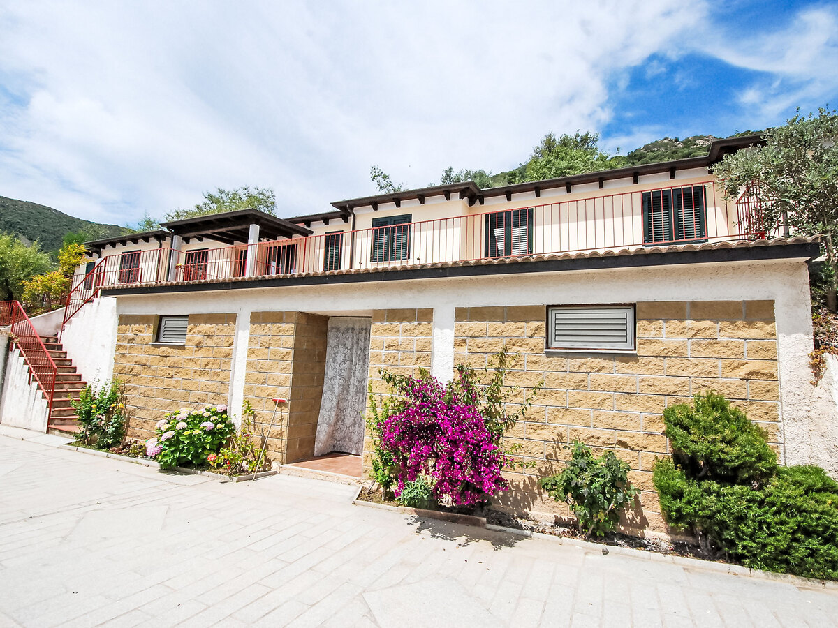 Is Murtas : appartement 4 pers. à Cardedu, à 7 km de la mer - Photo 1