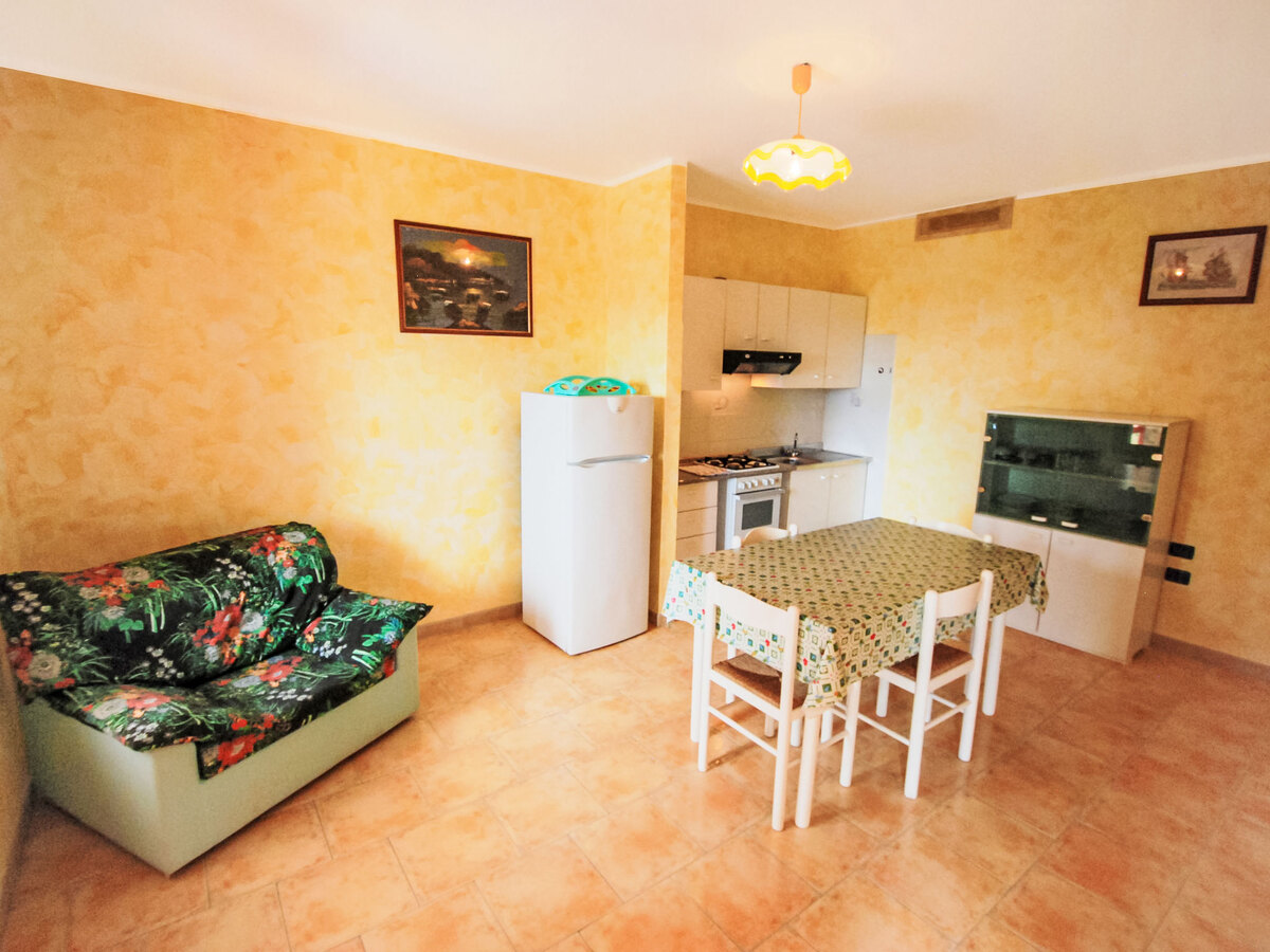 Is Murtas : appartement 4 pers. à Cardedu, à 7 km de la mer - Photo 6