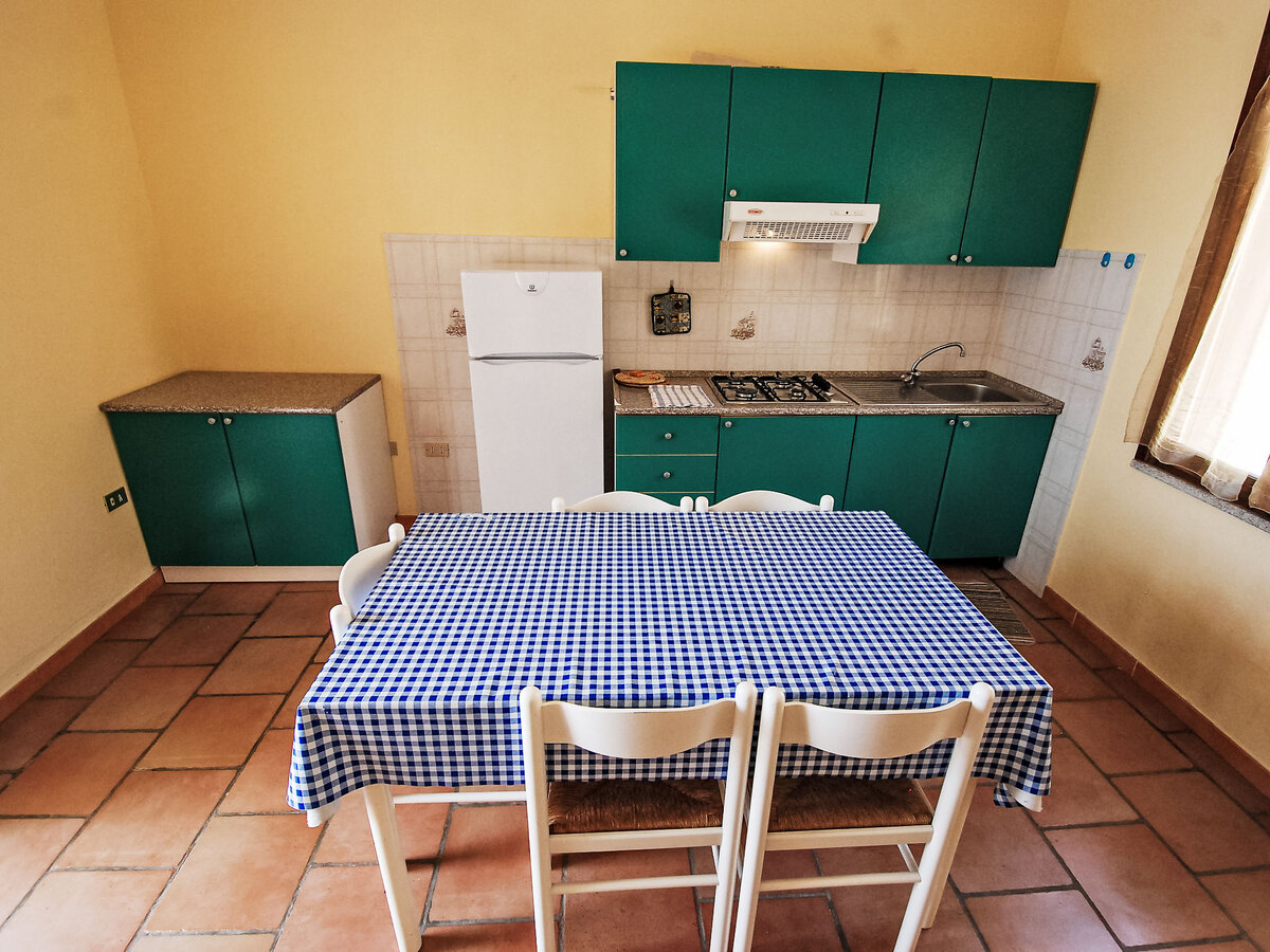 Is Murtas : appartement 4 pers. à Cardedu, à 7 km de la mer - Photo 10
