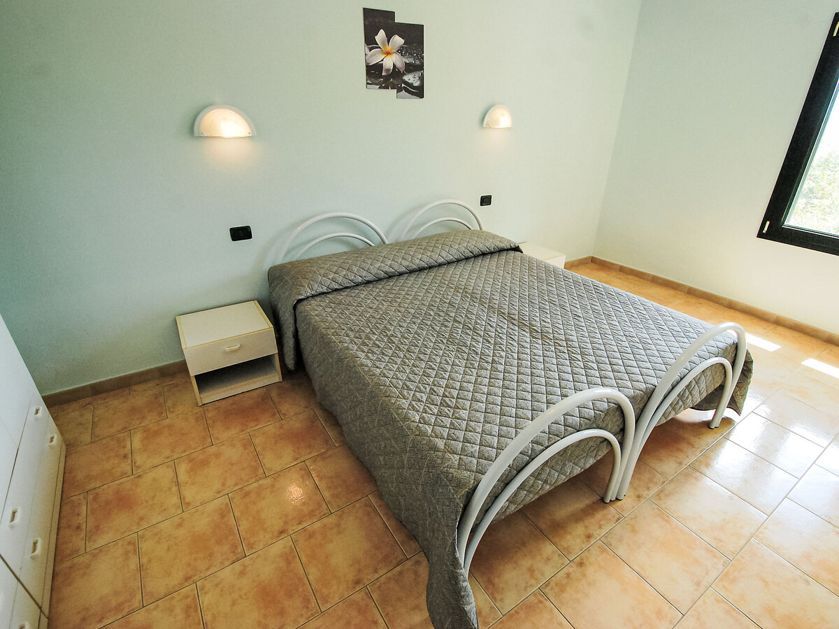 Is Murtas : appartement 4 pers. à Cardedu, à 7 km de la mer - Photo 13