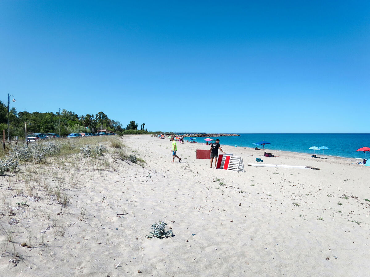 Is Murtas : appartement 4 pers. à Cardedu, à 7 km de la mer - Photo 32