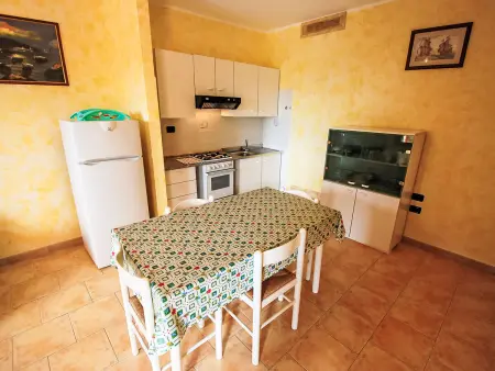 Is Murtas, Appartement 4 personnes à Cardedu - Photo 5