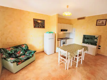 Is Murtas, Appartement 4 personnes à Cardedu - Photo 6
