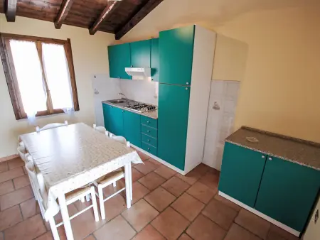 Is Murtas, Appartement 4 personnes à Cardedu - Photo 7