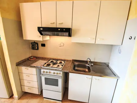 Is Murtas, Appartement 4 personnes à Cardedu - Photo 11