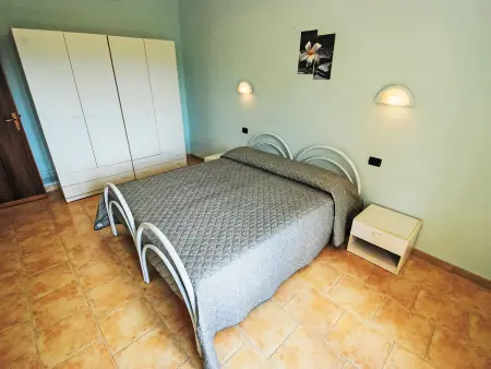 Is Murtas, Appartement 4 personnes à Cardedu - Photo 13