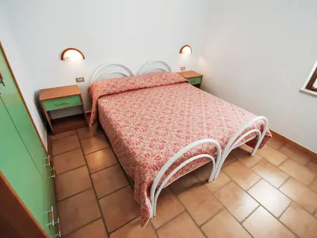 Is Murtas, Appartement 4 personnes à Cardedu - Photo 14