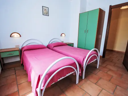 Is Murtas, Appartement 4 personnes à Cardedu - Photo 15