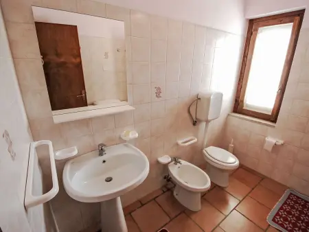 Is Murtas, Appartement 4 personnes à Cardedu - Photo 17