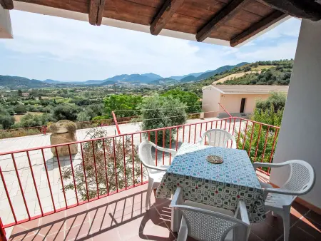 Is Murtas, Appartement 4 personnes à Cardedu - Photo 18