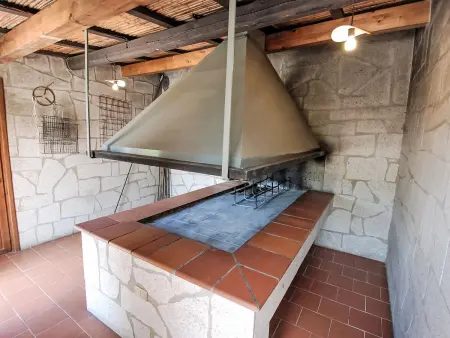 Is Murtas, Appartement 4 personnes à Cardedu - Photo 23